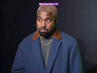 Kanye West - "SNL" Last Name Mp3 Download