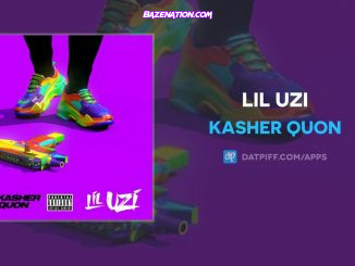 Kasher Quon - Lil Uzi Mp3 Download