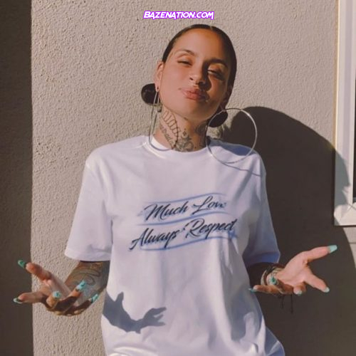 Kehlani – Bad News (Quarantine Style) Mp3 Download