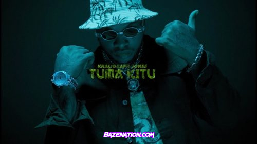 Khaligraph Jones – Tuma Kitu Mp3 Download