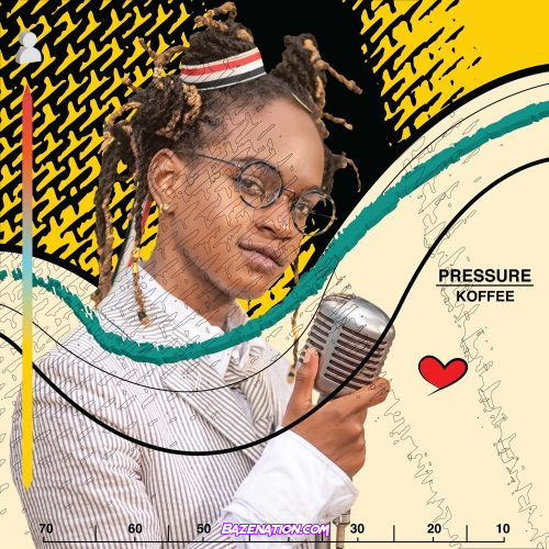 Koffee – Pressure Mp3 Download