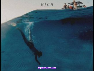 DOWNLOAD ALBUM: Kygo – High [Zip File]