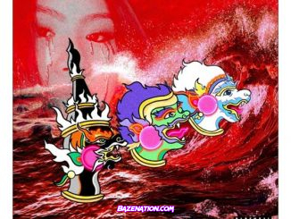 Lil Uzi Vert Ft. Grimes - Sasuke (OG) Mp3 Download