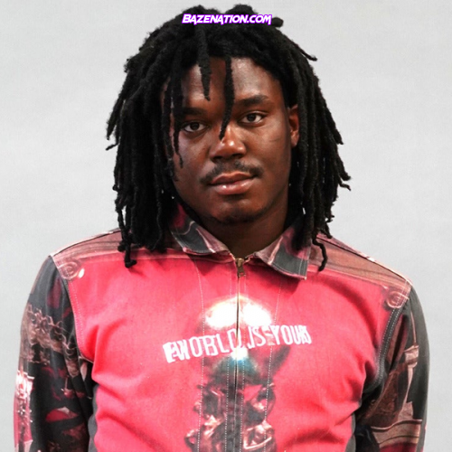 Lucki - Stab Mp3 Download