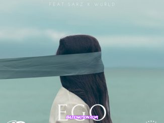 Major League DJz, Abidoza ft. Sarz, Wurld – Ego (Amapaino Remix) Mp3 Download