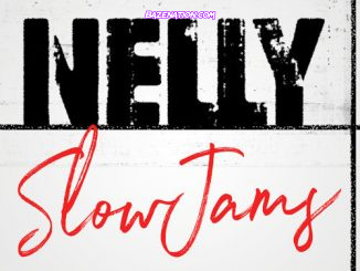DOWNLOAD EP: Nelly - Nelly Slow Jams [Zip File]