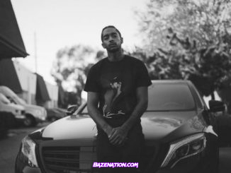 Nipsey Hussle Ft. Tink & Bino Rideaux - I Just Wanna Know (OG) MP3 Download