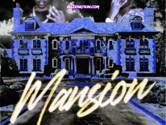 Pressa - Mansion (feat. Houdini & 6ixbuzz) Mp3 Download