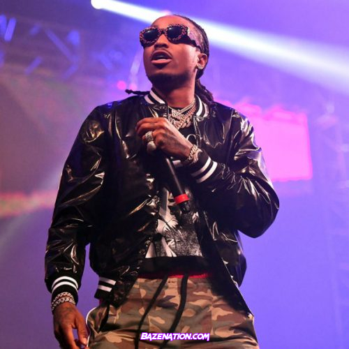 Quavo - Drop A Dime (feat. Post Malone & Meek Mill) MP3 Download