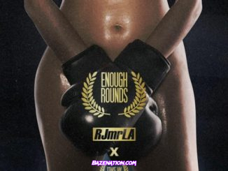 RJMrLA - Enough Rounds (feat. 1TakeJay) Mp3 Download