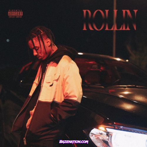 Ryan Trey - Rollin Mp3 Download