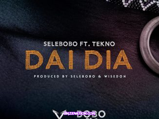 Selebobo ft. Tekno – Dai Dia Mp3 Download