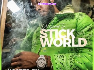 StickBaby - Smoke Mp3 Download