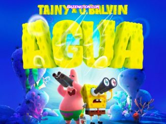 Tainy & J Balvin – Agua MP3 Download