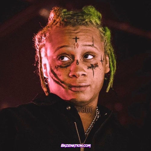 Trippie Redd - Find My Chill Mp3 Download