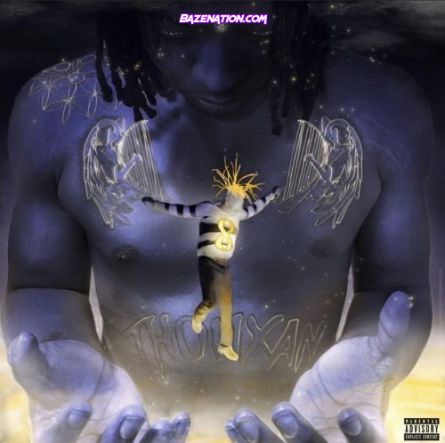 UnoTheActivist - Das Him Mp3 Download