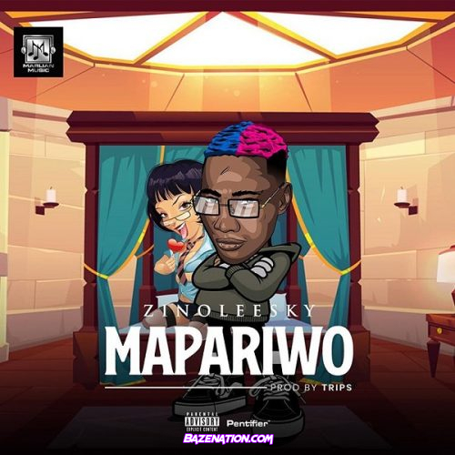 Zinoleesky – Mapariwo Mp3 Download