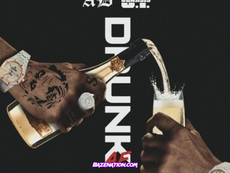 AD ft. O.T. Genasis - DrunkAF Mp3 Download