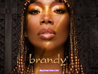 Brandy Saving All My Love Mp3 Download