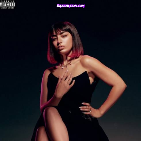 Charli XCX – Heart Beats Hard Mp3 Download