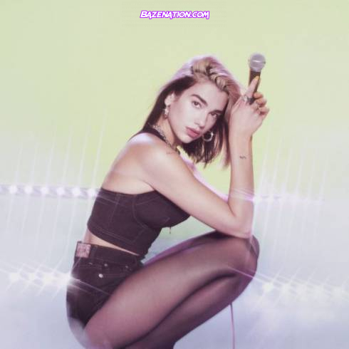 Dua Lipa - Top Dollar Mp3 Download