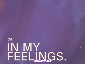 DOWNLOAD EP: Kiana Ledé - In My Feelings [Zip File]