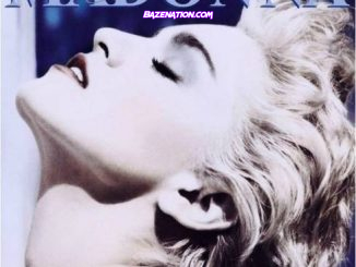 Madonna – Funny Game (Demo) Mp3 Download