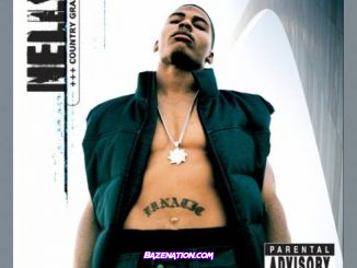 DOWNLOAD ALBUM: Nelly – Country Grammar (Deluxe) [Zip File]