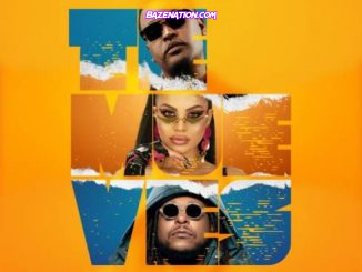 Zion, Lennox & Natti Natasha – Te Mueves Mp3 Download