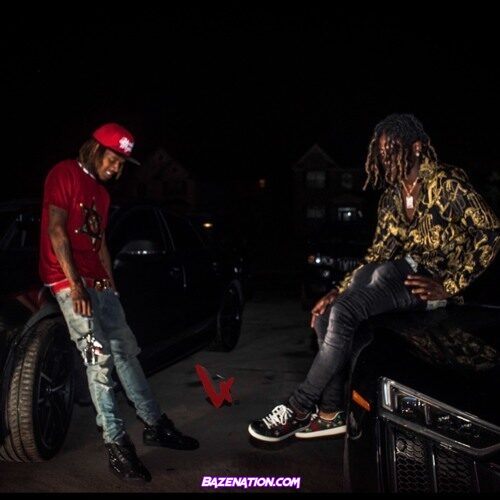 4K Tay - On The Way Ft. Fetty Wap (OG) Mp3 Download