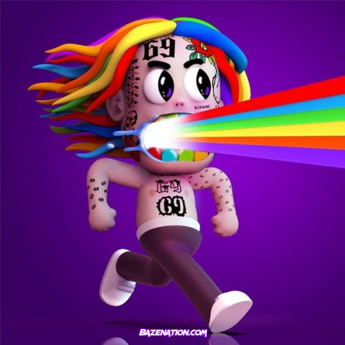 6ix9ine – Punani Mp3 Download