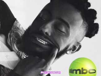 DOWNLOAD ALBUM: Aminé - Limbo [Zip File]