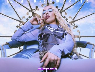 Ava Max - Kings & Queens, Pt. 2 Ft. Lauv & Saweetie Mp3 Download