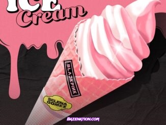 BLACKPINK & Selena Gomez - Ice Cream Mp3 Download