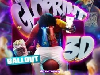 Ballout - 3D Mp3 Download