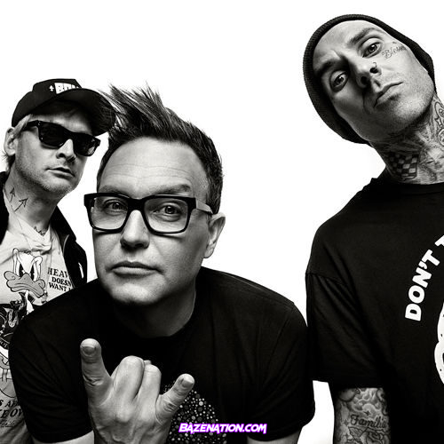 Blink-182 - TAKIS Ft Lil Keed Mp3 Download