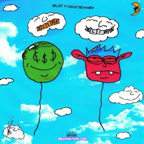 CHASETHEMONEY & VALEE - Bling Bling Mp3 Download