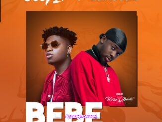 Ceeboi Bebe ft. T-Classic Mp3 Download