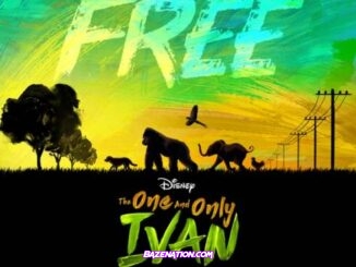 Charlie Puth - Free (From Disney’s The One and Only Ivan) Mp3 Download