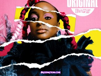 Cuppy – Karma Ft. Stonebwoy Mp3 Download