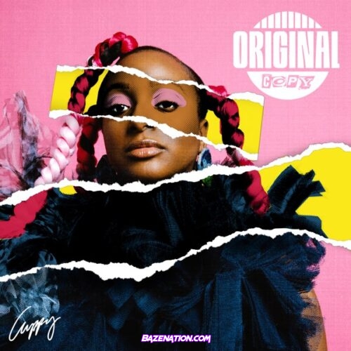 DJ Cuppy – P.O.Y. Ft. Ycee & Ms Banks Mp3 Download