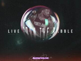 Dame D.O.L.L.A. - Live From The Bubble Ft. Gary Trent Jr. & Nassir Little Mp3 Download