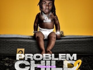 DOWNLOAD ALBUM: Dee Watkins - Problem Child 2 [Zip File]
