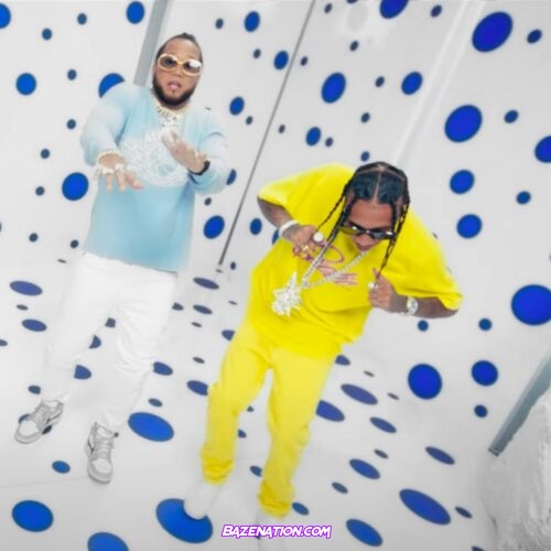 El Alfa - Trap Pea Ft. Tyga Mp3 Download