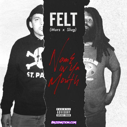 Felt – Name In Ya Mouth Mp3 Download