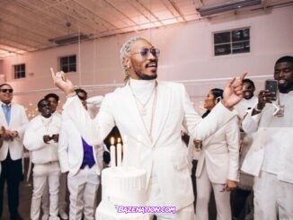 Future – Back on Wall Mp3 Download