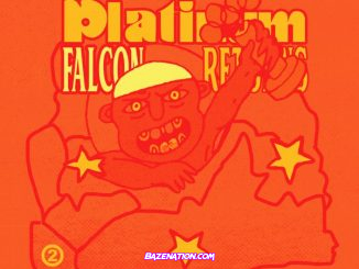 DOWNLOAD EP: Guapdad 4000 – Platinum Falcon Returns [Zip File]