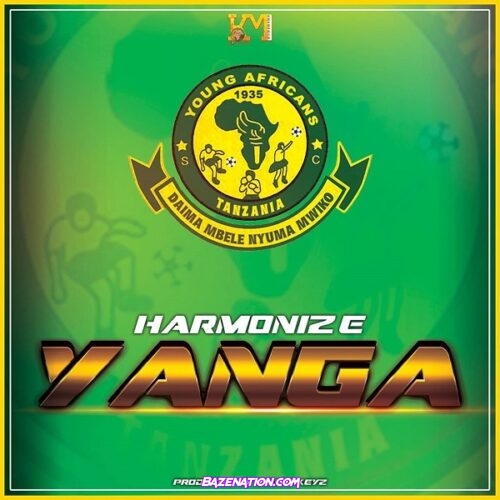 Harmonize – Yanga  Mp3 Download