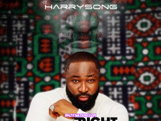 Harrysong – Intro [Kumbaya] Ft. Sheye Banks Mp3 Download