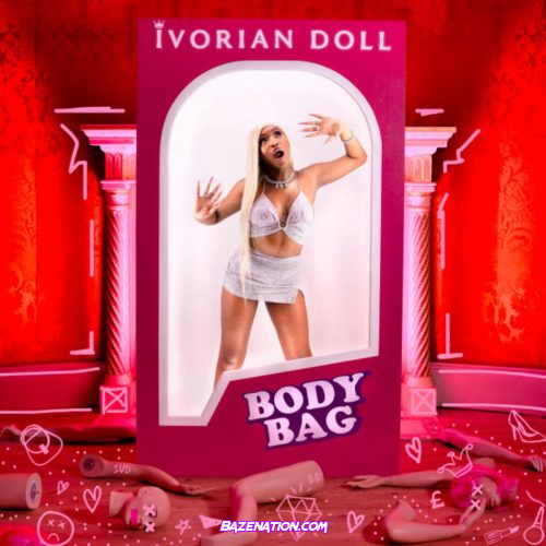 Ivorian Doll – Body Bag Mp3 Download